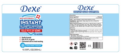 label 12.jpg 300 ml label - label 12